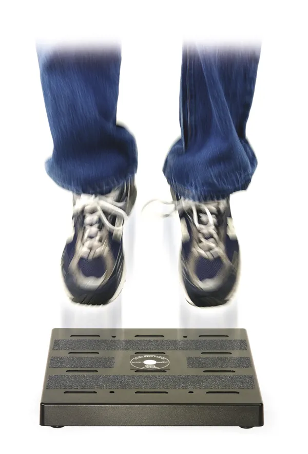 Kraftplatform  (PS-2141)